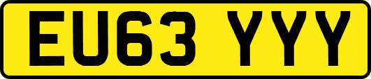 EU63YYY