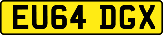 EU64DGX