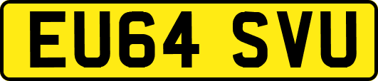 EU64SVU