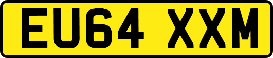 EU64XXM