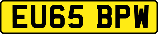 EU65BPW