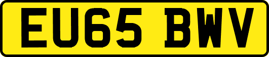 EU65BWV