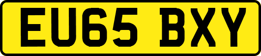 EU65BXY