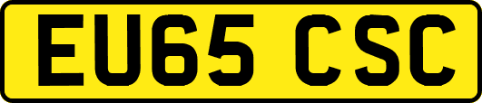 EU65CSC