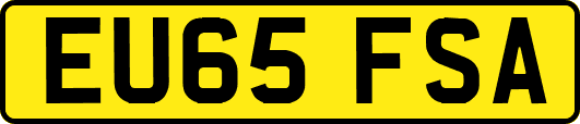EU65FSA