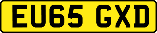 EU65GXD