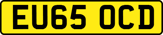 EU65OCD