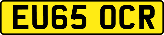 EU65OCR
