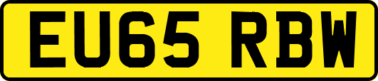 EU65RBW