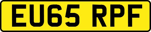 EU65RPF