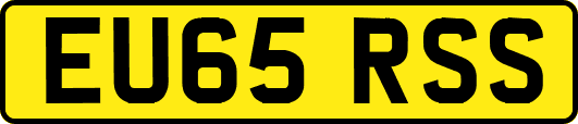 EU65RSS