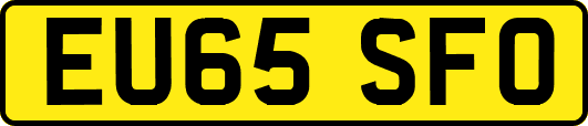 EU65SFO