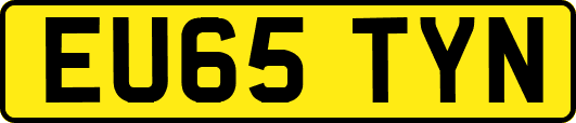 EU65TYN
