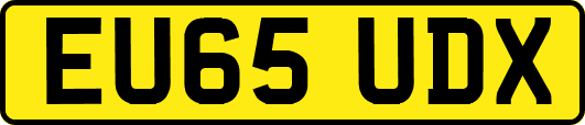EU65UDX
