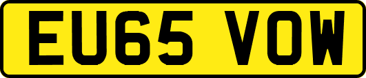 EU65VOW