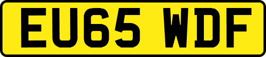 EU65WDF