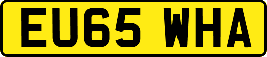 EU65WHA