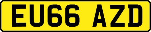 EU66AZD