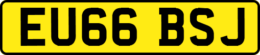 EU66BSJ