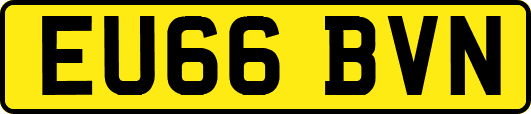 EU66BVN