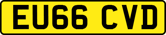 EU66CVD