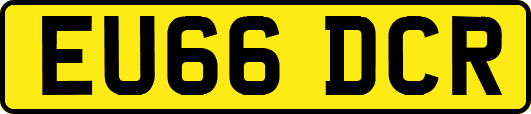 EU66DCR
