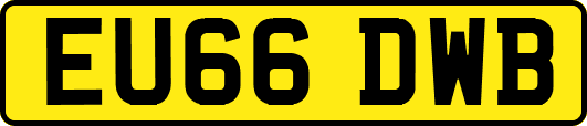 EU66DWB