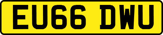 EU66DWU