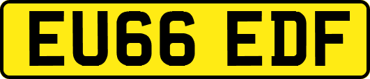 EU66EDF