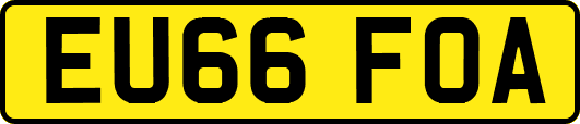 EU66FOA