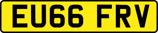EU66FRV