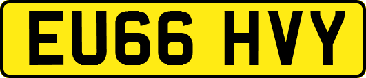 EU66HVY