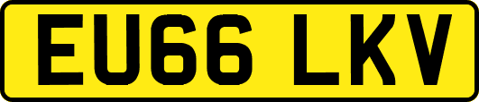 EU66LKV