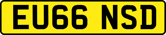 EU66NSD