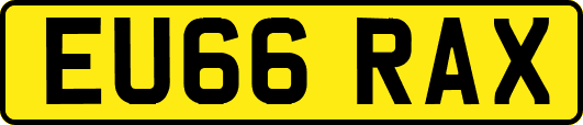 EU66RAX