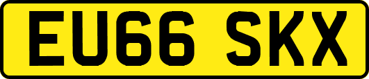 EU66SKX