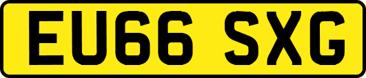 EU66SXG