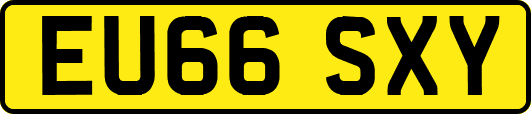 EU66SXY