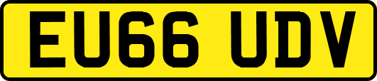 EU66UDV