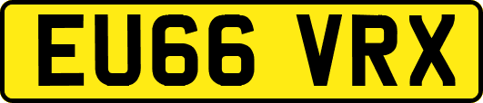 EU66VRX