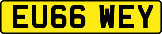 EU66WEY