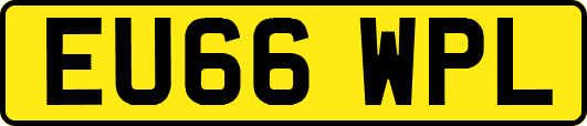 EU66WPL