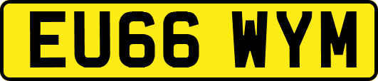 EU66WYM