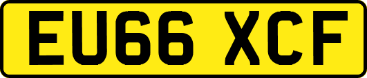 EU66XCF