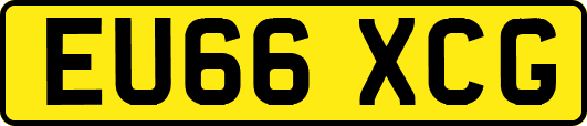 EU66XCG
