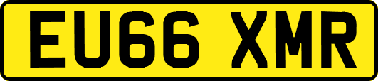 EU66XMR