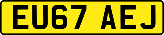 EU67AEJ