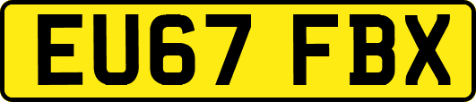 EU67FBX