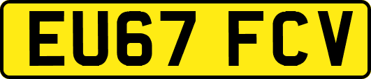 EU67FCV