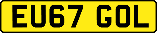 EU67GOL